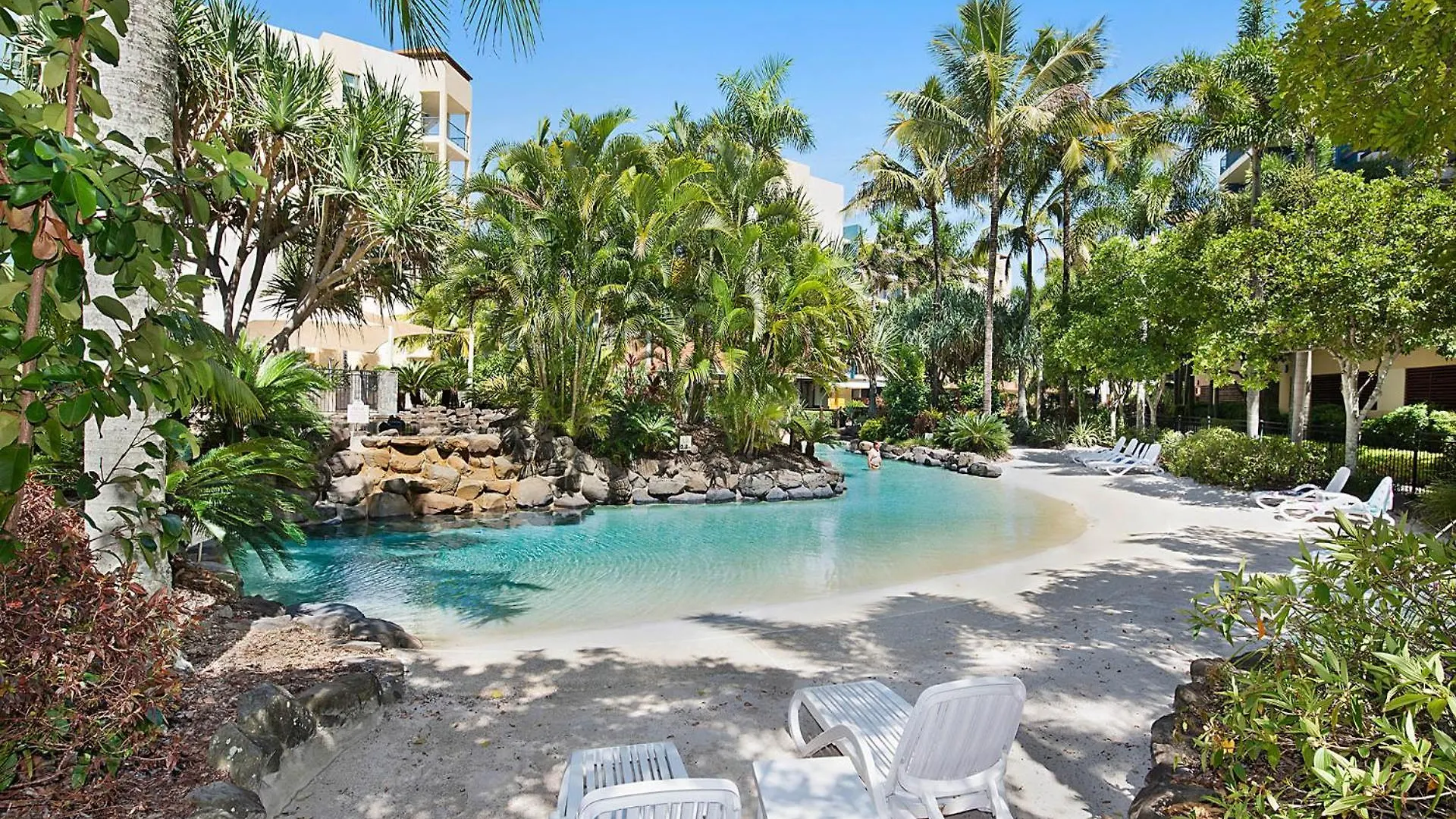 Alex Beachfront Apartment Alexandra Headland